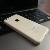 iPhone 5c 16g|موبایل|بندرعباس, |دیوار