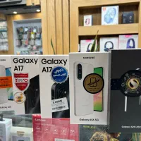 همه مدل سامسونگ و شیاومی و اپل