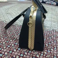 کیف مجلسی بسیارشیک کاملانو|کیف، کفش، کمربند|زابل, |دیوار
