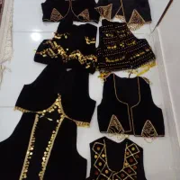 کرایه لباس محلی و مجلسی|لباس|اندیمشک, |دیوار