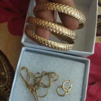 طلا چهارصد بالای تابلو