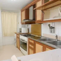 آپارتمان ۶۱متری طبقه دوم  رهن کامل ۴00میلیون|اجارهٔ آپارتمان|ری, شهادت|دیوار