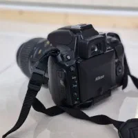دوربین عکاسی و فیلمبرداری نیکون d5000|دوربین عکاسی و فیلم‌برداری|کاشان, مفتح|دیوار