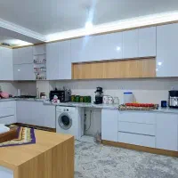 پنت دوبلکس ۳۰۰ متری  خ تهران / ویو ابدی