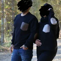 دورس  ست مردانه و زنانه|لباس|تهران, هلال احمر|دیوار