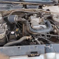 پژو رواسال|خودرو سواری و وانت|نجف‌آباد, قلعه سفید|دیوار