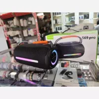 اسپیکر شارژی ضد آب و ضد خاک کالوس مدل S69 Pro|پخش‌کننده همراه|فسا, |دیوار