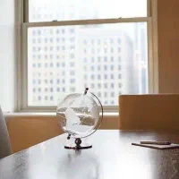 فرصت شغلی برای نیروی فعال