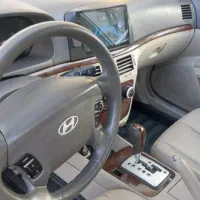 هیوندا سوناتا 6 سیلندر 3300سی سی آزرا|خودرو سواری و وانت|تهران, قصر فیروزه ۱|دیوار