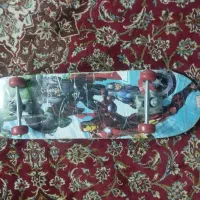 اسکیت|دوچرخه، اسکیت، اسکوتر|مشهد, فاطمیه|دیوار