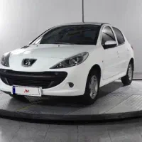 207پانورما ارتقا یافته|خودرو سواری و وانت|کوهدشت, |دیوار