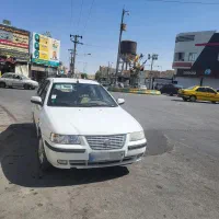 سمندLX مدل ۱۳۹۸|خودرو سواری و وانت|بهبهان, |دیوار