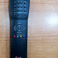 کنترل تلویزیون ال جی(LG)|تلویزیون و پروژکتور|تهران, وحیدیه|دیوار