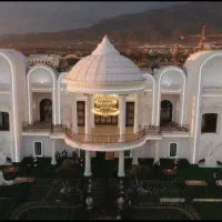 باغ عمارت۷۷۷