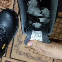 کفش ایمنی خارجی با کیفیت بالا برند Road Mate|کیف، کفش، کمربند|عسلویه, |دیوار