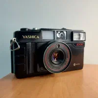 دوربین قدیمی