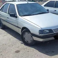 پژو ۴۰۵مدل ۸۳