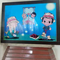 دو عدد تابلو نو