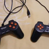 دسته مخصوص بازی