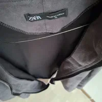 کاپشن پالتو هودی|لباس|کرمانشاه, |دیوار