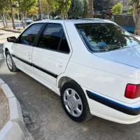 پارس تیوفایو 401