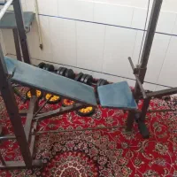 دستگاه ورزشی