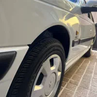 پژو پارس سال مدل 1399|خودرو سواری و وانت|مشهد, رسالت|دیوار