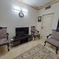 مبلمان استیل ۹ نفره کاملا سالم|مبلمان خانگی و میز عسلی|تهران, مینای شمالی (مخبر)|دیوار