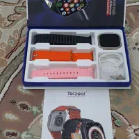 ساعت هوشمند سیمکارت خور