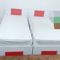تخت و تشک نوجوان