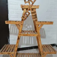 استند گل