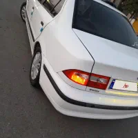 سمندLXمولتی پلکس۹۵