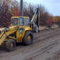 بیل مکانیکیMF295|خودرو سنگین|مراغه, |دیوار