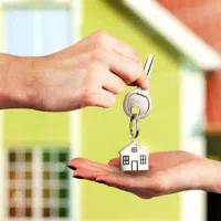 تک واحدی / دو خواب / همکف / پارکینگ دار