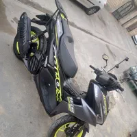 ایروکس 1402 نیروموتور|موتورسیکلت|تهران, دروازه شمیران|دیوار
