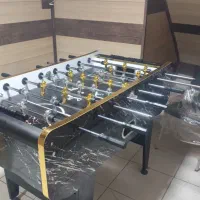 فوتبال دستی حرفه‌ای پایه ثابت