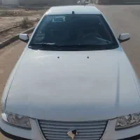 سمند|خودرو سواری و وانت|سوسنگرد, |دیوار