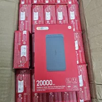 پاور بانک شیائومی ردمی PB200LZM|لوازم جانبی موبایل و تبلت|یزد, |دیوار