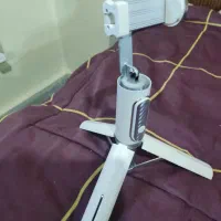 مونوپاد بلوتوثی سه پایه بوسیوس