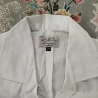 روپوش آزمایشگاهی مردانه سایز ۳۸|لباس|قم, علی آباد سعدگان|دیوار