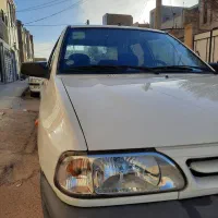 پراید۱۳۱مدل۹۹|خودرو سواری و وانت|یزد, |دیوار