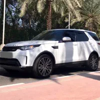 لندرور دیسکاوری ۲۰۱۷