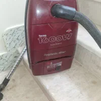 جارو برقی پارس خزر توربو