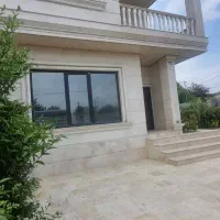ویلا دوبلکس نما سنگ مدرن /شمال/شهرکی کد ۱۱۴