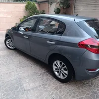 برلیانس H320 اتوماتیک 1500cc، مدل ۱۳۹۶|خودرو سواری و وانت|کرج, کوی کارمندان شمالی|دیوار