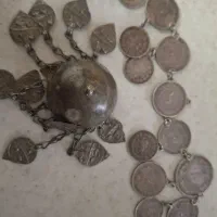 نقره|کلکسیون اشیاء عتیقه|پردیس, فاز ۳|دیوار