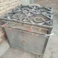 اجاق گاز فردار