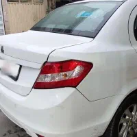 ساینا مدل97|خودرو سواری و وانت|گرگان, |دیوار