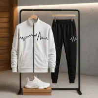 ست مردانه سوییشرت و شلوار /پرداخت درب منزل