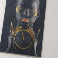 تخت خواب تابلو میز تلویزیون|تشک تختخواب|کوهدشت, |دیوار